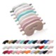 DOUBLE-SIDED SILK SLEEP EYE MASK image 2