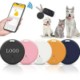 SMART ROUND BLUETOOTH TRACKER image 2
