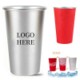 Picture of 15OZ COLD COLOR-CHANGING ALUMINUM CUP