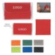 MICROFIBRE CLEANING CLOTH in Pouch image 2