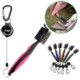Picture of GOLF BRUSH AND CLUB GROOVE CLEANER