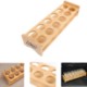 Picture of 12-GLASS BEER SHOT GLASSES TRAY STORAGE HOLDER