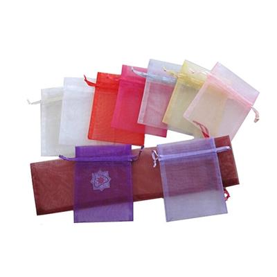 Picture of ORGANZA GIFT BAG
