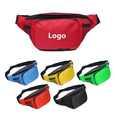 Picture of ZIPPER FANNY PACK