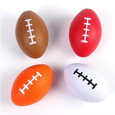 Picture of FOOTBALL STRESS RELIEVER