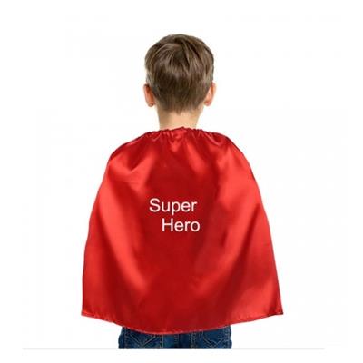 Picture of KID SUPERHERO CAPE