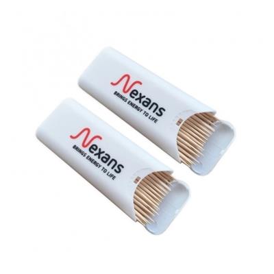 Picture of TOOTHPICK HOLDER & TOOTHPICK BOX