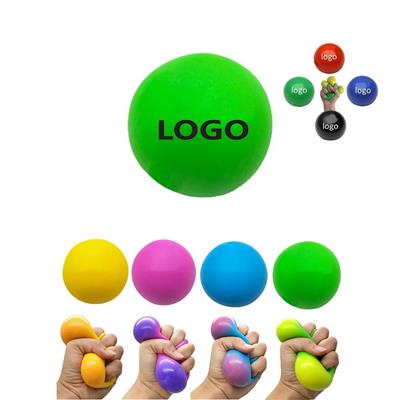 Picture of STARBURST COLOR CHANGING BALL