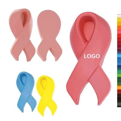 Picture of AWARENESS RIBBON STRESS RELIEVER