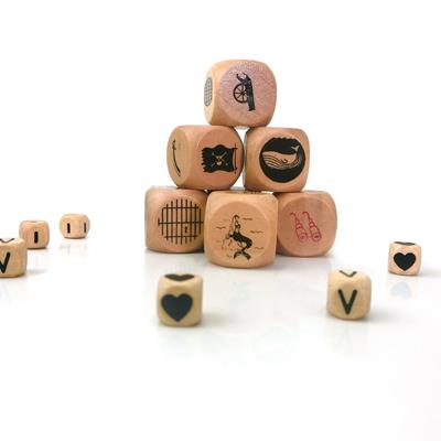 Picture of WOOD DICE