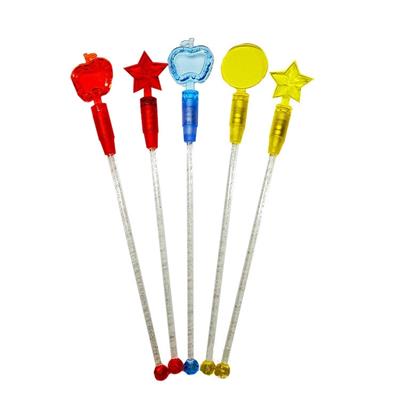 Picture of LIGHT UP COCKTAIL STIRRER