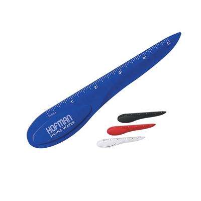 Picture of RULER LETTER OPENER