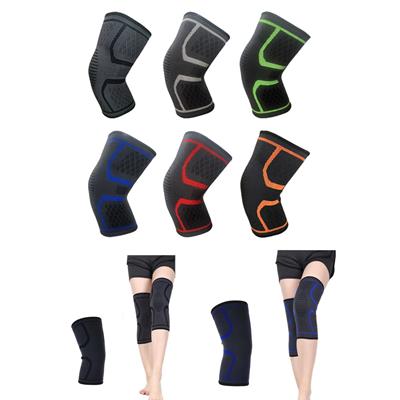 Picture of SPORTS KNITTED JOINT KNEE PADS