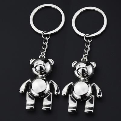 Picture of BEAR KEYRING