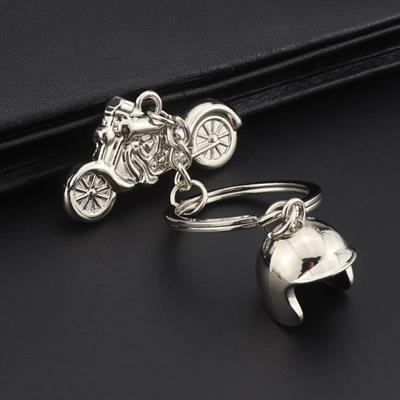 Picture of MOTORCYCLE KEYRING