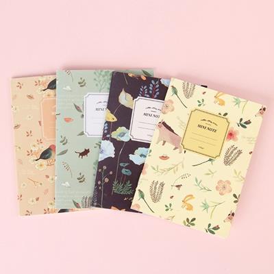 Picture of MINI NOTE BOOK