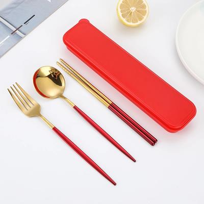 Picture of PORTABLE CUTLERY