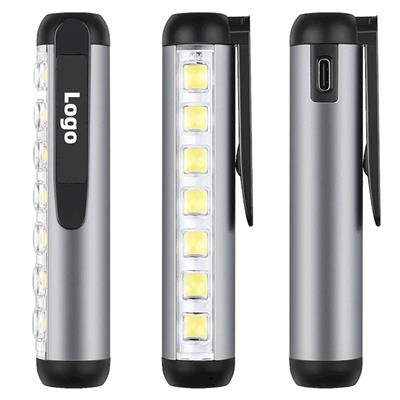 Picture of PEN CLIP & MAGNET PORTABLE LIGHTWEIGHT
