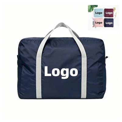 Picture of LARGE CAPACITY FOLDING TRAVEL BAG