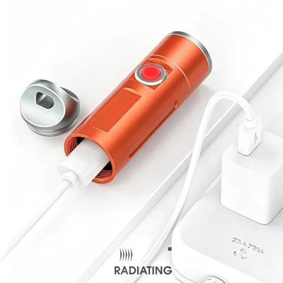 Picture of MINI KEYRING CHAIN TORCH