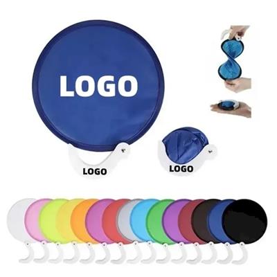 Picture of TWIST AND CHILL HAND FAN