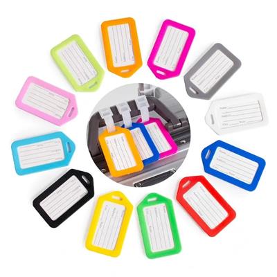 Picture of LUGGAGE TAG