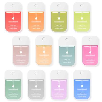 Picture of ALCOHOL-BASED HAND SANITISER SPRAY