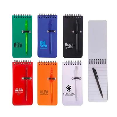 Picture of JOTTER AND PEN