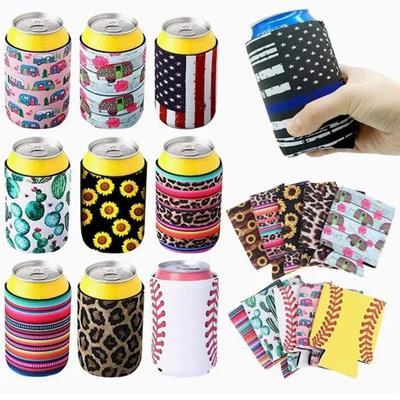 Picture of COLLAPSIBLE CAN COOLER