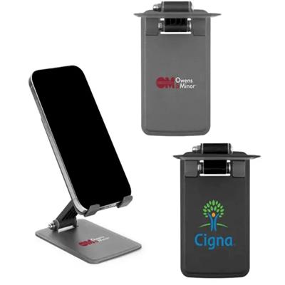Picture of STEELGRIP PHONE STAND