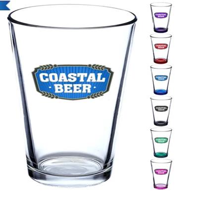 Picture of 16 OZ PINT GLASSES