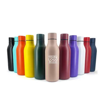 Picture of 19OZ VACUUM THERMAL INSULATED WATER BOTTLE