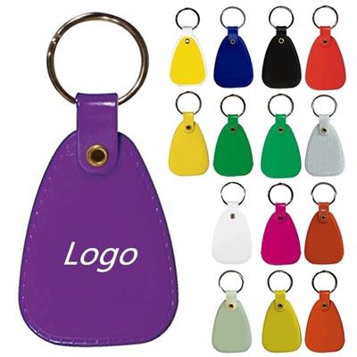 Picture of GIVEAWAY SADDLE KEY TAGS