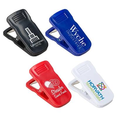 Picture of CLIP IT BOTTLE OPENER