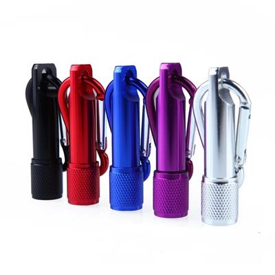 Picture of MINI TORCH with Carabiner