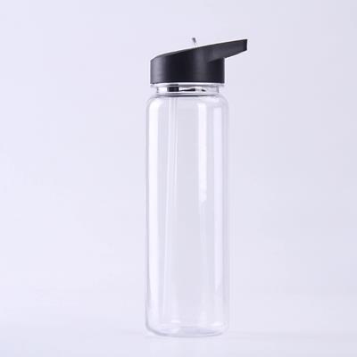 Picture of 25 OZ TITAN TRITAN PLASTIC WATER BOTTLES