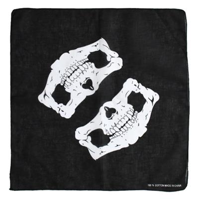 Picture of DYE-SUBLIMATED BANDANA