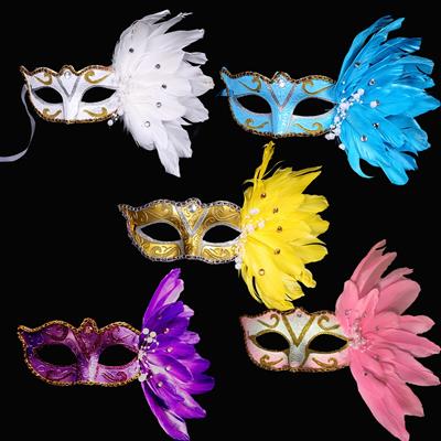 Picture of PARTY MASKS