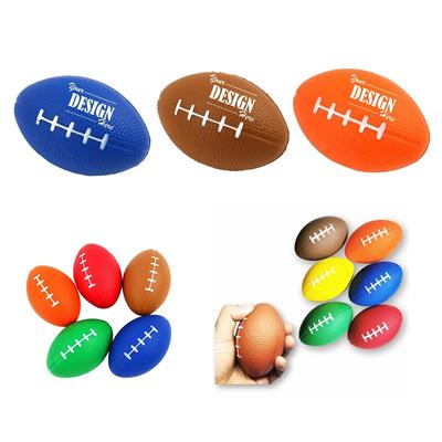 Picture of FOOTBALL STRESS RELIEVER