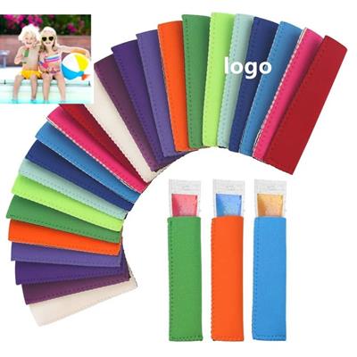 Picture of NEOPRENE POPSICLE SLEEVE HOLDER