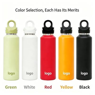 Picture of 316 STAINLESS STEEL METAL THREADLESS HOT & COLD THERMAL INSULATED CUP
