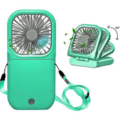 Picture of USB FOLDING MINI HANDHELD FAN