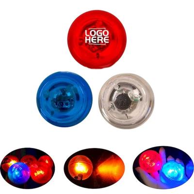 Picture of LED LIGHT UP FLASHING BOUNCY BALL