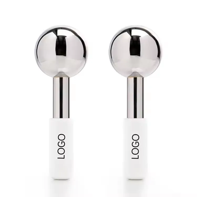 Picture of STEEL COOLING ROLLER ICE GLOBES FOR FACIALS