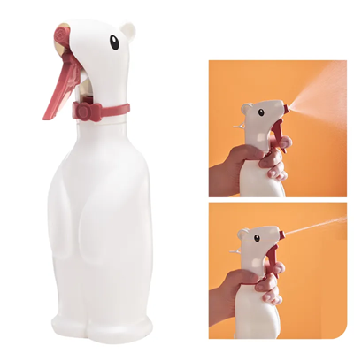 Picture of CARTOON ANIMAL SPRAY BOTTLE