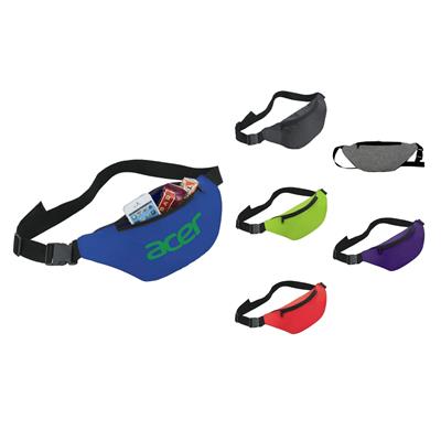 Picture of HIPSTER BUDGET FANNY PACK