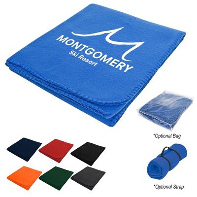 Picture of FILMORE FLEECE PICNIC BLANKET