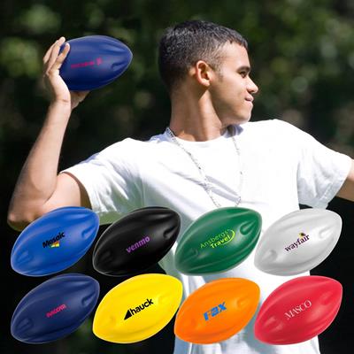 Picture of 5 INCH SPYRO FOOTBALL