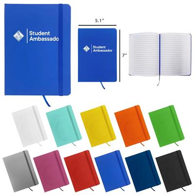 Picture of POCKET-SIZED DREAMSCAPE: a 5x7 Soft Touch Journal