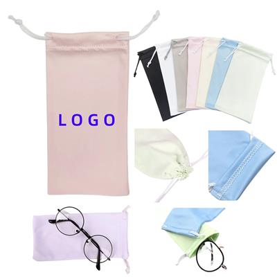 Picture of MICROFIBRE EYEWEAR BAG